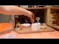 Как сделать кровать для лпс своими руками из картона Как сделать кровать для лпс своими руками из картона