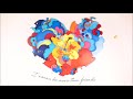 Jason Mraz - More Than Friends (feat. Meghan Trainor) 1hr loop