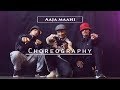 V COMPANY | AAJA MAAHI | CHOREOGRAPHY