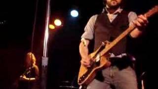 Watch Will Hoge Love From A Scar video