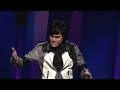 Joseph Prince - Speak Out By Faith And Win - 30 Jun 13