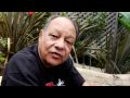 Cheech Marin on being Chicano