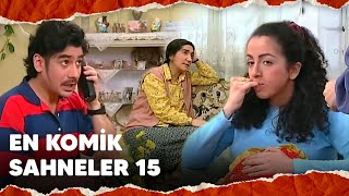 Sıdıka En Komik Sahneler 15