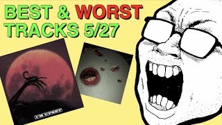 Weekly Track Roundup 5 27 Drake And Death Grips Weekly Track Roundup 5 27 Drake And Death Grips