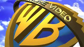 Warner Home Video But Its The Warner Bros Animation