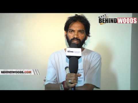 CHUMMA PRESS MEET MADHAN THALAPATHY DINESH KADHAL KANDAS - BEHINDWOODS.COM