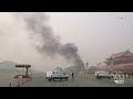 'Terror Attack' Puts Focus on China's Restive West 'Terror Attack' Puts Focus on China's Restive West