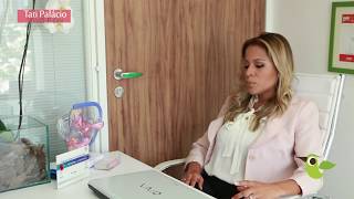 Viva Bem - Cólica Menstrual