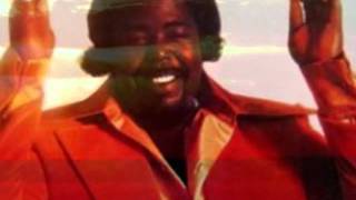 Watch Barry White Baby Blues video