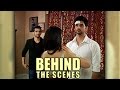 Behind the scenes  From the sets of Meri Ashiqui Tumse Hi