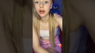 Bigo Bigo Live Periscope Live New Girl Cute ารก