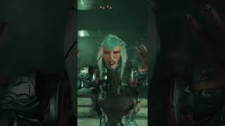The Most Tragic Death In Warframe.