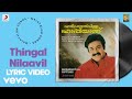 Thingal Nilaavil Lyric | Stephen Devassy | Mohanlal, Jyothirmayi