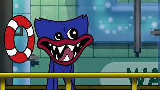 Gametoons Story Part 20 The Chaserocket Power
