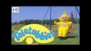 Teletubbies Rebeccas Dogs - Full Episode