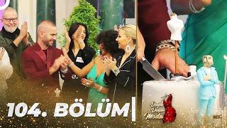 Doya Doya Moda 104. Bölüm Doğum Günü Partisi