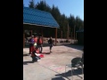Alaska Teens Teach Water Safety.MOV