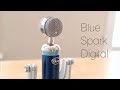 Spark Digital by Blue Review and Audio Test