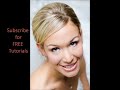 Ideal Focal length for Basic Portraits and Headshots. 35mm 50mm 85mm Portrait Photogarphy Tips