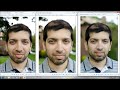 Video Ideal Focal length for Basic Portraits and Headshots. 35mm 50mm 85mm Portrait Photogarphy Tips
