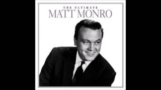 Watch Matt Monro The Shadow Of Your Smile video