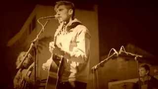 Trampoline - Don't Speed Up @ "Bueu ao Vivo"