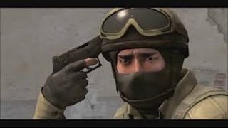 FUNNY CS GO ANIMATIONS