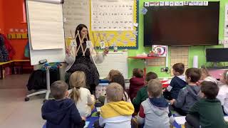 Phonics 11/01