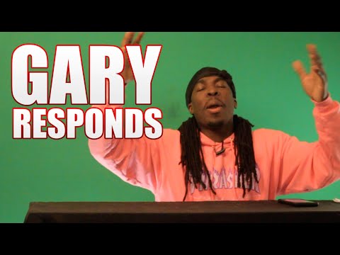 Gary Responds To Your SKATELINE Comments - Chima Switch Tre, Austyn Gillette, Foy Tony Hawk Special