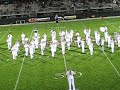 E.H.S. Eagle Marching Band - Alternative Rock Show - 9/16/16 - @Home