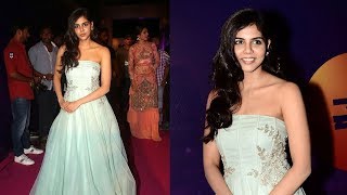 Kalyani Priyadarshan Hot At Zee Telugu Apsara Awards 2018 Red Carpet