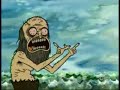 the marvelous misadventures of flapjack: weesstt