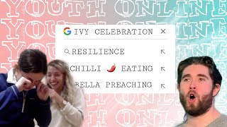 Ivy Celebration: Resilience