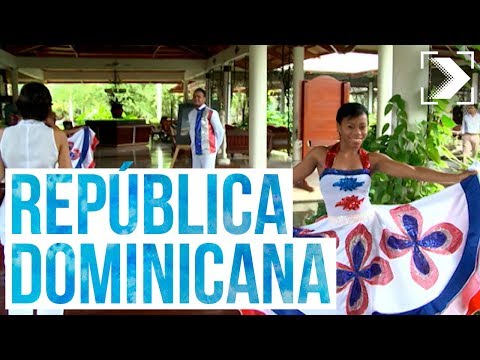 Españoles en el mundo: República Dominicana (1/3) | RTVE
