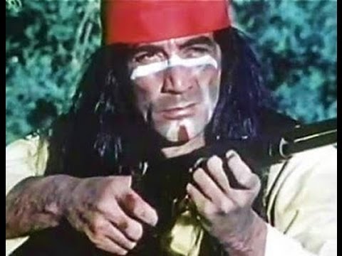Violacion A Una Apache [1972]