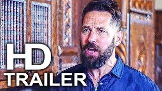 IDEAL HOME Official Trailer (2018) Paul Rudd Comedy Movie HD