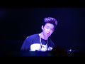 [HD Fancam] 140517 Henry - Trap [Singapore E-Awards 2014]