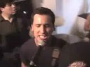 Peace On Mars, Cause You Ain't Gonna Get It Here Video preview