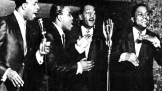 Watch Four Tops Wonderful Baby Single Version Mono video