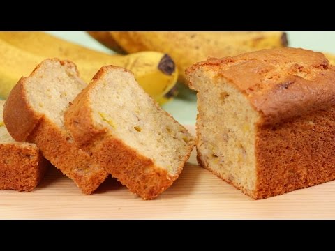 Youtube Banana Bread 50 Minutes