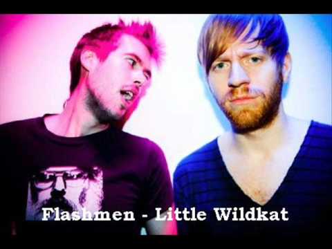 Little Wildkat Video
