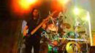 Watch Queensryche Hostage video