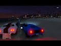 GTA 5 Online - Ragdoll Glitch and Get Your Dick Wet!  (GTA 5 Funny Moments!)  KYR SP33DY