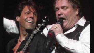 Watch Meat Loaf Break It Live video