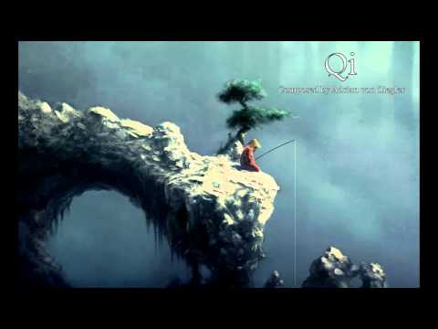 World Music - Qi