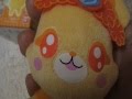 ドキドキプリキュア youtube動画 ふわふわ妖精マスコット