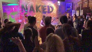 Velvet Starlings - Seven Nation Army (Live @ The Naked Lounge)
