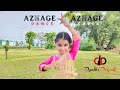 Azhage Azhage Song Dance Cover | Saivam| G.V.Prakash | Uthara Unnikrishnan | Sen Jansen Choreography
