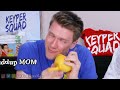 5 Amazing DIY Phone Cases! Learn How to Make The Best New Funny Slime iPhone & Samsung Case