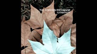 Watch Foreign Exchange Eyes To The Sky video